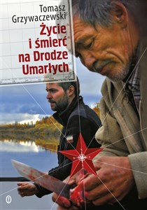 Życie i śmierć na Drodze Umarłych pl online bookstore