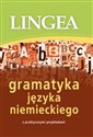 Gramatyka języka niemieckiego z praktycznymi przykładami -  