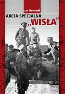 Akcja specjalna "Wisła" to buy in Canada