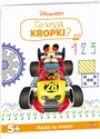 Co kryją kropki Miki i Raźni Rajdowcy 5+ pl online bookstore