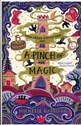 A Pinch of Magic books in polish