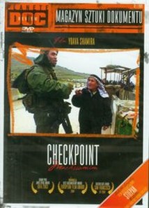 Checkpoint Magazyn Sztuki Dokumentu  