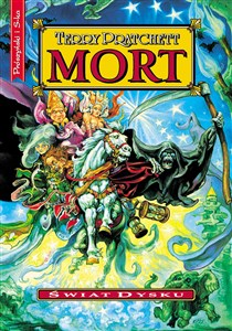 Mort polish books in canada