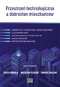 Przestrzeń technologiczna a dobrostan mieszkańców bookstore