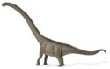 Dinozaur Mamenchisaurus Deluxe - 