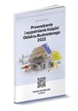 Prowadzenie i wypełnianie Książki Obiektu Budowlanego 2022 books in polish