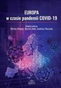 Europa w czasie pandemii COVID-19 books in polish