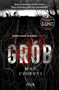 Grób wyd. kieszonkowe 