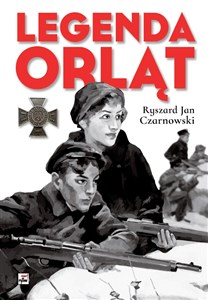 Legenda Orląt - Polish Bookstore USA