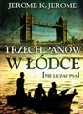 Trzech panów w łódce nie licząc psa polish usa