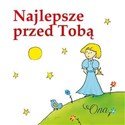 Najlepsze przed Tobą. Ona Polish Books Canada