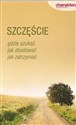 Szczęście Gdzie szukać, jak zbudować, jak zatrzymać to buy in USA