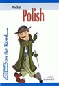 Polski kieszonkowy dla Anglików w podróży Rozmówki - Bogna Baranowska Bookshop