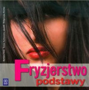 Fryzjerstwo Podstawy bookstore
