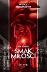 Smak miłości Polish bookstore