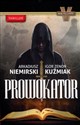 Prowokator / Twierdza szyfrów Pakiet Canada Bookstore