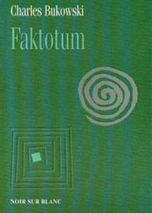 Faktotum pl online bookstore