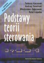 Podstawy teorii sterowania bookstore