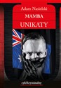 Mamba Unikaty bookstore