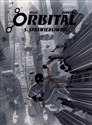 Orbital 5 Sprawiedliwość - Sylvain Runberg