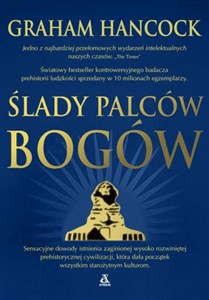 Ślady palców bogów Polish bookstore