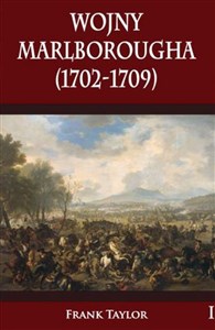 Wojny Marlborougha (1702-1709) polish usa