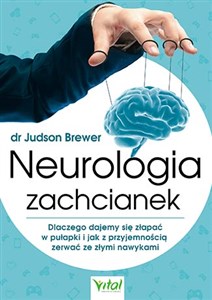 Neurologia zachcianek  