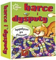 Harce i dysputy Logopedyczna gra planszowa - 