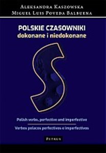 Słownik - Polskie czasowniki dokonane i niedokonane. Polish verbs, perfective and imperfective. Verbos polacos perfectivos e imperfectivos polish usa