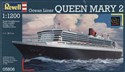 Statek. Queen Mary 2 