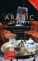Colloquial Arabic of Egypt The Complete Course for Beginners books in polish