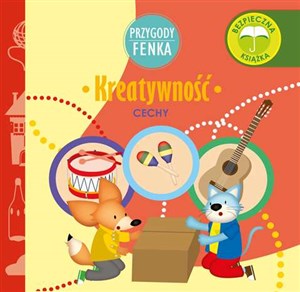 Kreatywność Przygody Fenka to buy in USA