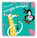 Poznaję dźwięki II Mozart pl online bookstore