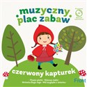 Czerwony kapturek Muzyczny plac zabaw to buy in Canada