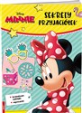 Minnie Sekrety przyjaciółek polish usa