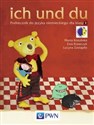 ich und du 1 Podręcznik do języka niemieckiego z płytą CD Szkoła podstawowa buy polish books in Usa