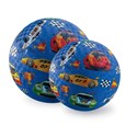 Piłka 18cm Wyścigi samochodowe pl online bookstore