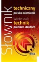 Słownik techniczny polsko-niemiecki Canada Bookstore