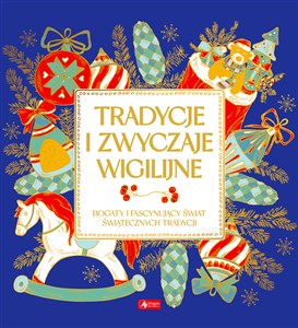 Tradycje i zwyczaje wigilijne to buy in USA