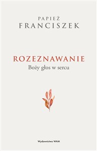 Rozeznawanie Boży głos w sercu pl online bookstore