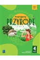 Przyroda Poznajemy przyrodę podręcznik klasa 4 szkoła podstawowa  polish usa