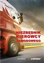 Niezbędnik kierowcy zawodowego + pytania testowe  to buy in Canada