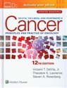 DeVita, Hellman, and Rosenberg's Cancer Principles & Practice of Oncology: Print + eBook books in polish