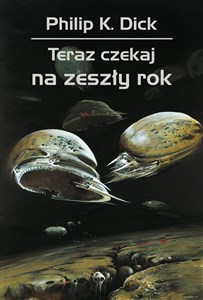 Teraz czekaj na zeszły rok Bookshop