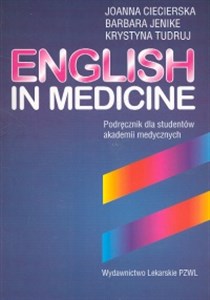 English in medicine chicago polish bookstore