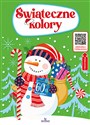 Świąteczne kolory  - Polish Bookstore USA