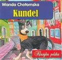 Kundel Klasyka polska polish books in canada