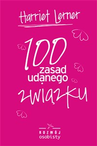 100 zasad udanego związku buy polish books in Usa