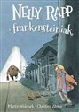 Nelly Rapp i frankensteiniak - Martin Widmark