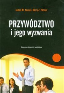 Przywództwo i jego wyzwania Bookshop